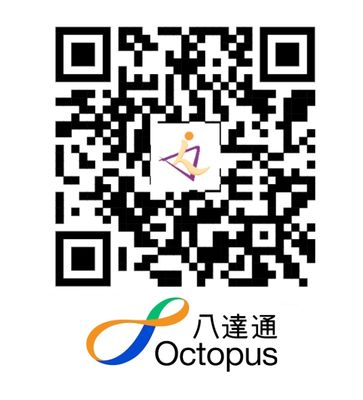 Octopus QR Code